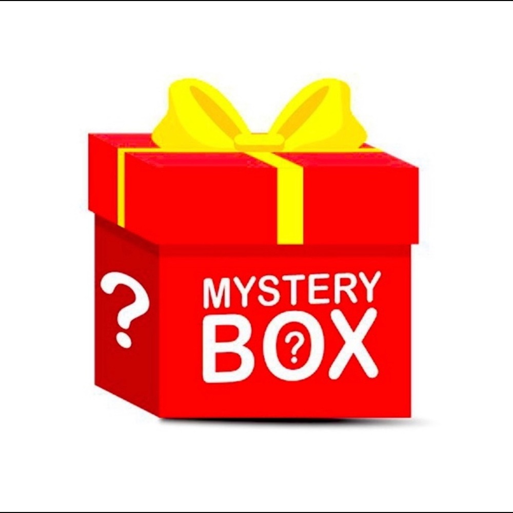 Mystery box